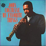 John Coltrane - My Favorite Things