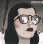 COURTEENERS - ANNA [VINYL]