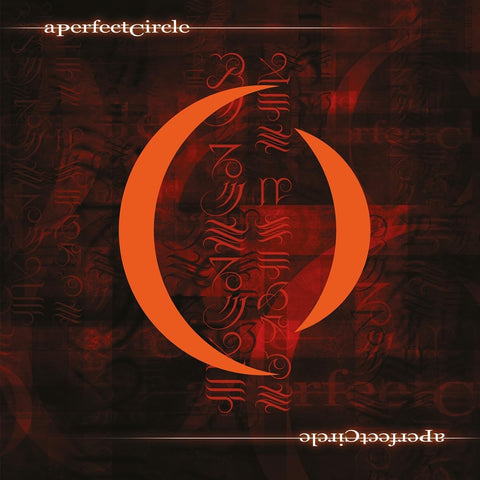 A Perfect Circle - Mer De Noms [VINYL]