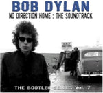 Bob Dylan - No Direction Home: The Soundtrack: The Bootleg Series Vol. 7[CD]