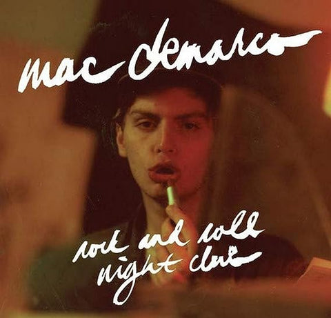 MAC DEMARCO - ROCK AND ROLL NIGHT CLUB[VINYL]