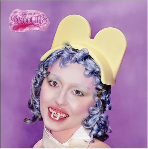 Ashnikko - Smoochies