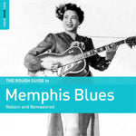 THE ROUGH GUIDE TO MEMPHIS BLUES [VINYL]