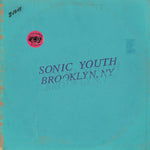 Sonic Youth - Live In Brooklyn 2011