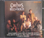 CHIEFTAINS - BELLS OF DUBLIN[CD]