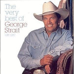 George Strait - The Very Best Of, 1981-87[CD]