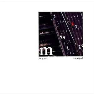 MOGWAI - TEN RAPID: COLLECTED RECORDINGS [VINYL]