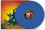 The Exploited  - The Massacre [VINYL]