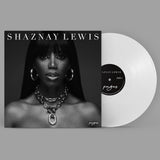 SHAZNAY LEWIS - PAGES