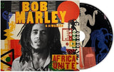 Bob Marley & The Wilers - Africa Unite
