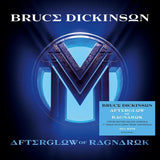 BRUCE DICKINSON - AFTERGLOW OF RAGNAROK [7" VINYL]