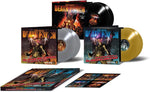 FIVE FINGER DEATH PUNCH - THE WRONG SIDE OF HEAVEN VOL 1 AND 2 [VINYL BOX SET]