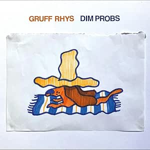 Gruff Rhys - Dim Probs