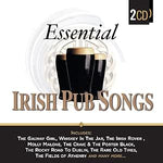 Essential Irish Pub Songs[CD]
