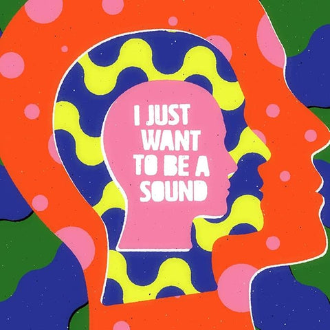 Kadavar  - I Just Want To Be A Sound[VINYL]