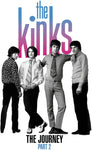 THE KINKS - THE JOURNEY PART 2