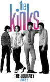 THE KINKS - THE JOURNEY PART 2