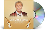 Cliff with Strings - My Kinda Life