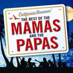 THE MAMAS AND THE PAPAS - THE BEST OF [CD]