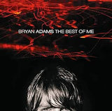 Bryan Adams - The Best Of Me[CD]