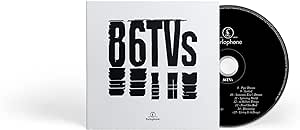 86TVs