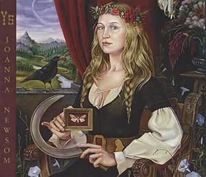 Joanna Newsom - Yy