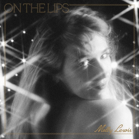 MOLLY LEWIS - ON THE LIPS