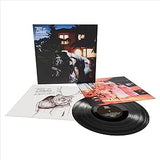 BAT FOR LASHES - FUR AND GOLD [VINYL]