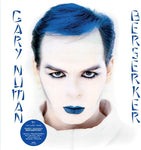 Gary Numan - Berserker