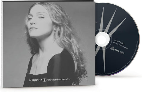 Madonna - Veronica Electronica