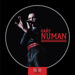 GARY NUMAN - 5 ALBUMS [CD BOX SET]