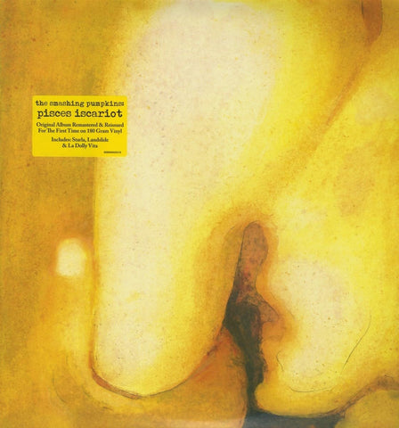 Smashing Pumpkins -  Pisces Iscariot[VINYL]