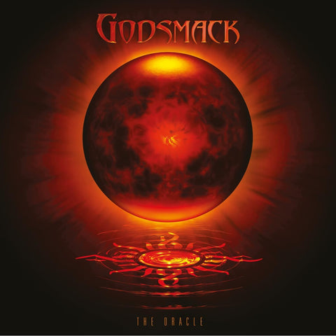 GODSMACK - THE ORACLE [VINYL]