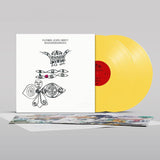 FATHER JOHN MISTY - MAHASHMASHANA