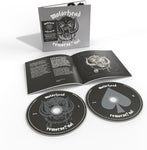 MOTORHEAD - REMORSE? NO! [CD]