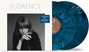 Florence + The Machine - How Big, How Blue, How Beautiful[VINYL]