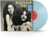 Buckingham Nicks