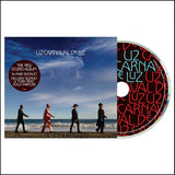 U2 - CARNAVAL DE LUZ LISTENING PARTY - @ 6pm THURSDAY 12  NOV 26
