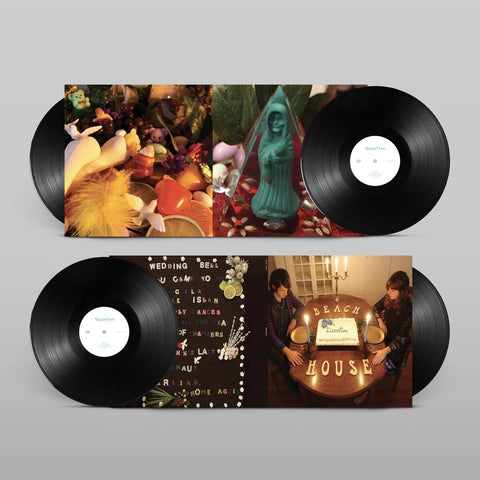 BEACH HOUSE - DEVOTION [VINYL]