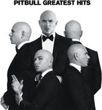 Pitbull - Greatest Hits