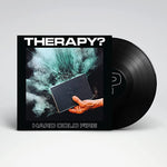 Therapy - Hard Cold Fire