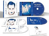Gary Numan - Berserker