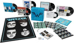 WEEZER - BLUE ALBUM ( 30th ANNIVERSARY )