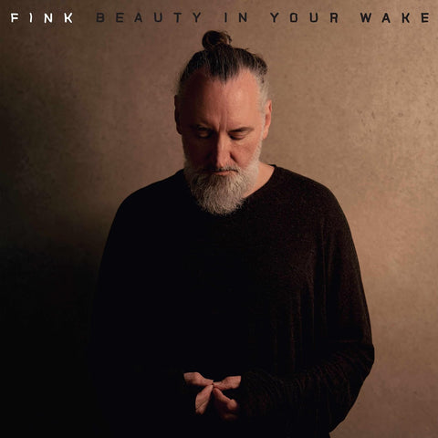 FINK - BEAUTY IN YOUR WAKE