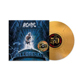 AC/DC - BALLREAKER (50TH ANNIVERSARY EDITION) [VINYL]