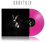 GHOSTKID - FOLLOW THE WHITE RABBIT