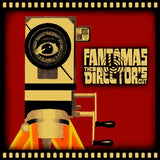 FANTOMAS - THE DIRECTOR'S CUT (25TH ANNIVERSARY EDITION) [VINYL]