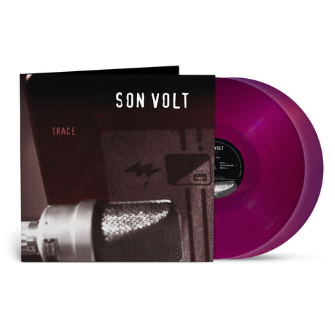 SON VOLT - TRACE [VINYL]