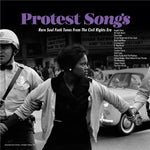 PROTEST SONGS [VINYL]