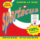 THE FARM - SPARTACUS